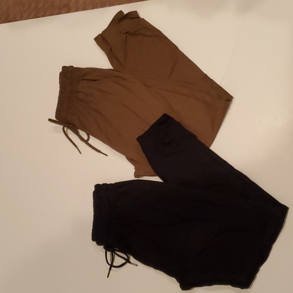 Jogger bundle